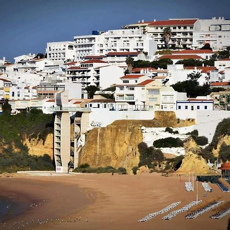 Summer Dream - Albufeira Beach Exteriér fotografie