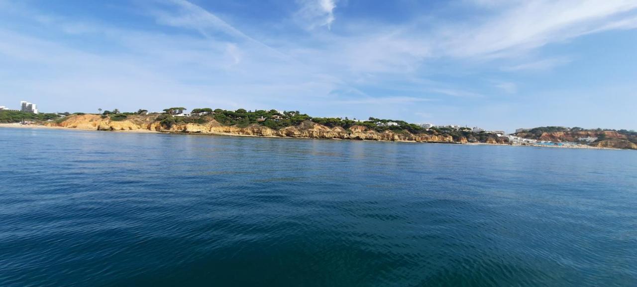 Summer Dream - Albufeira Beach Exteriér fotografie