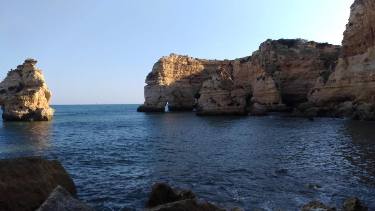 Summer Dream - Albufeira Beach Exteriér fotografie