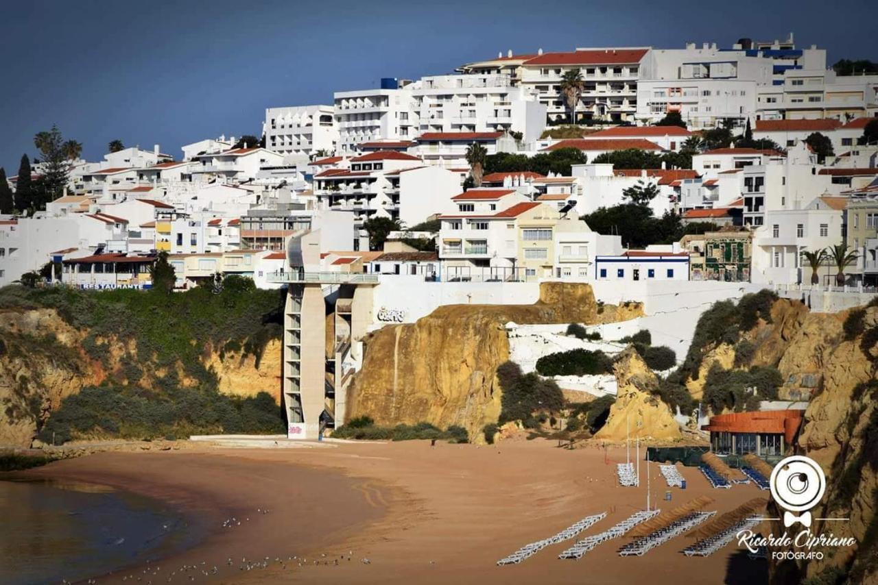Summer Dream - Albufeira Beach Exteriér fotografie